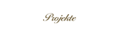 Projekte.